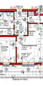 Junges Wohnen in Retz - Foto 3