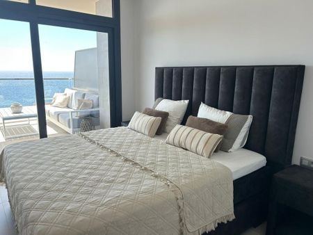 2 room luxury Flat for rent in Benidorm, Valencia - Photo 3