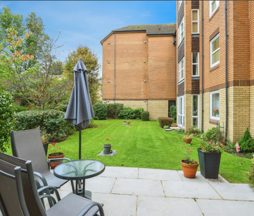 1 bedroom property to rent - Photo 6