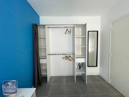 Location Appartement 2 pièces 32m² ST ETIENNE 42100 - Photo 4