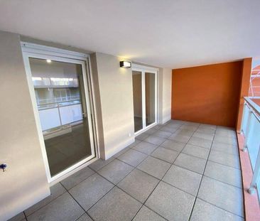 Location appartement récent 1 pièce 26 m² à Montpellier (34000) - Photo 5