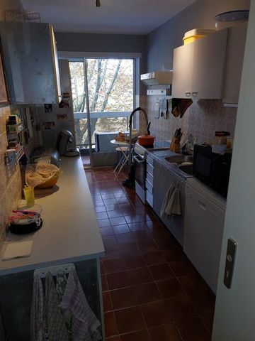 Appartement te huur - Foto 4