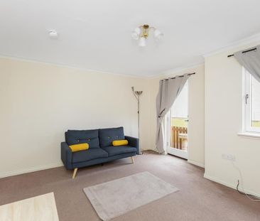 2 bed ground floor flat for rent in Port Seton - Photo 1