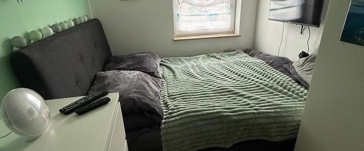 3-Zimmer-Wohnung in zentraler Lage von Bergneustadt zu vermieten - Photo 1