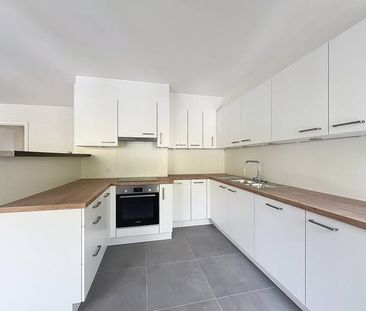 Appartement te huur - Foto 6