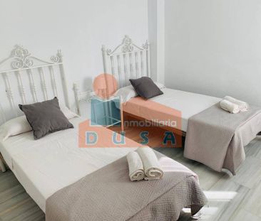 ALQUILER DE VIVIENDAS DE 2 - 5 HABITACIONES, DESDE 1.500€/ SEMANA E... - Photo 1