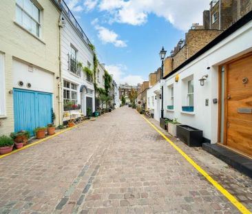 Queen's Gate Mews - Photo 2