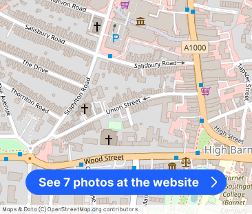 Leinster Mews, Barnet - Photo 1