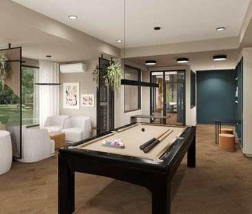 Ottera Drummondville, condo moderne 1 chambre à louer - appartement... - Photo 2