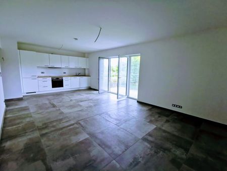 Appartement te huur - Photo 2