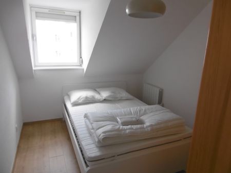 Location Appartement 2 pièces 28m² - Photo 4