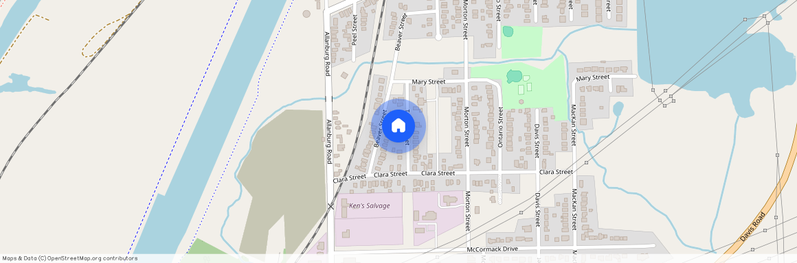 219 Taylor Street, Thorold