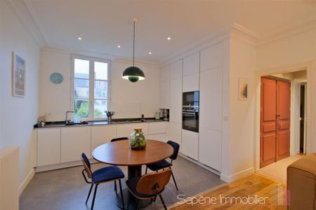 T3 MEUBLE Rennes Thabor - Photo 5