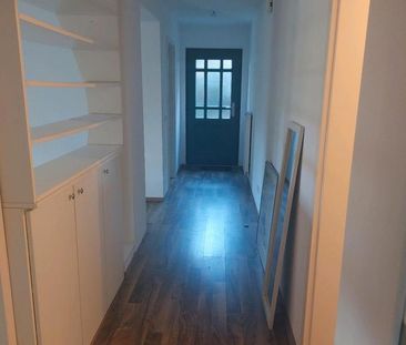 2 Zimmer Wohnung mit Terrasse - Photo 6