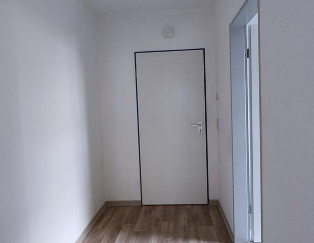 Etagenwohnung in Plauen - Photo 1