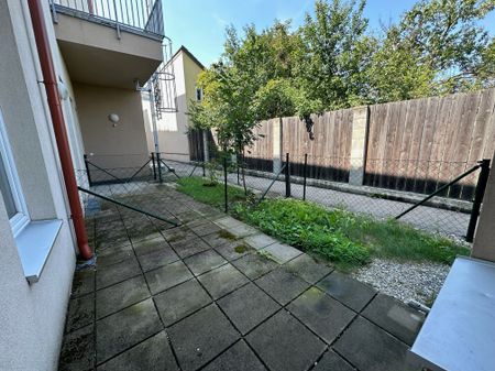 Gartenwohnung in Ruhelage! Hochstraße 11 - Top 7 - Foto 2