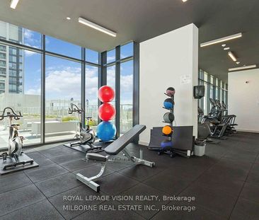 For Lease - 20 O' Neill Road Unit# 1319, Toronto, Ontario - Photo 6