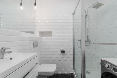 Warszawa, Aleja Wyzwolenia - Photo 5