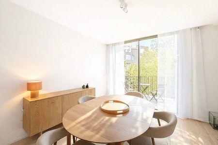 Appartement in Etterbeek - Foto 2