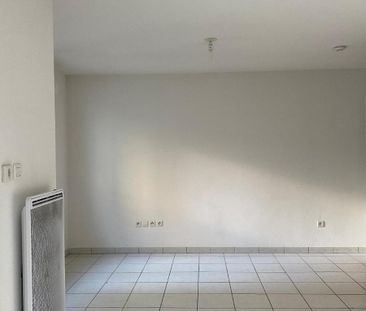 Location Appartement 1 pièce 36m² VALENCE 26000 - Photo 1