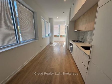 For Lease - 1100 Sheppard Avenue Unit# 102, Toronto, Ontario - Photo 2