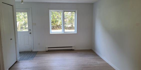 3 1/2 - 1 Chambre - La Sablonnière - Photo 3