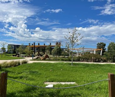Brand New and Close to New Schools and Parks! - Photo 6