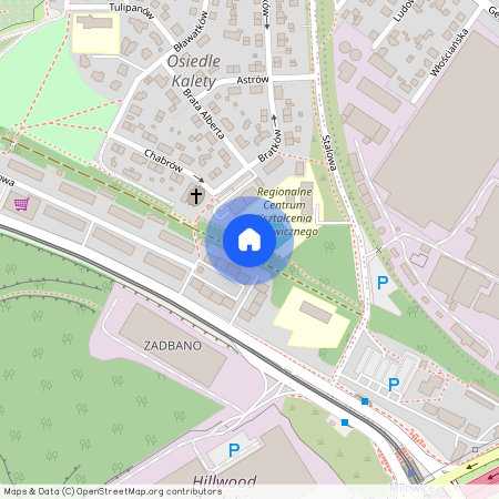 Sosnowiec