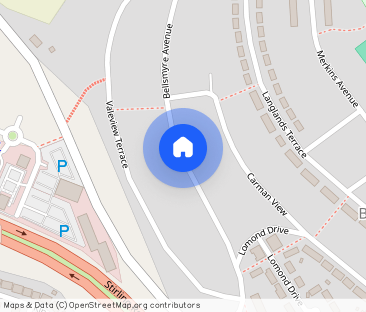 Bellsmyre Avenue, Dumbarton - Photo 1