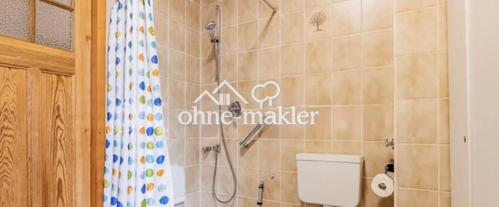 Möblierte 4-Zimmer-Erdgeschosswohnung in Hamburg für 1 Jahr - Photo 1