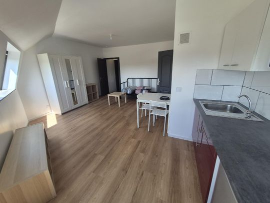 Location Appartement 1 pièce 24m² HAUBOURDIN 59320 - Photo 1