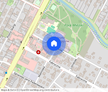 Kawalerka w Markach/Warszawa do wynajęcia od 1.10.2025 - Zdjęcie 1