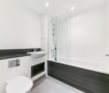2 bedroom duplex to rent - Photo 4