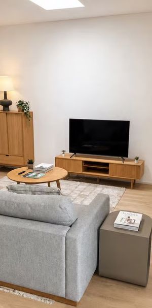2.5 Zimmer, 51 m², EG - Photo 1