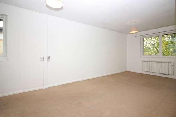 Bradwell Common - Bed Maisonette Just A Short Walk Of Cmk & Station!, MK13 - Photo 1