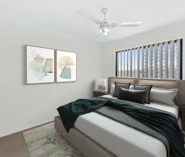 Low maintenance home in Bucasia - Photo 2