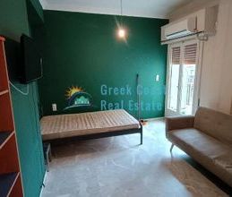 Studio/Γκαρσονιέρα για ενοικίαση - Πάτρα, - Photo 2