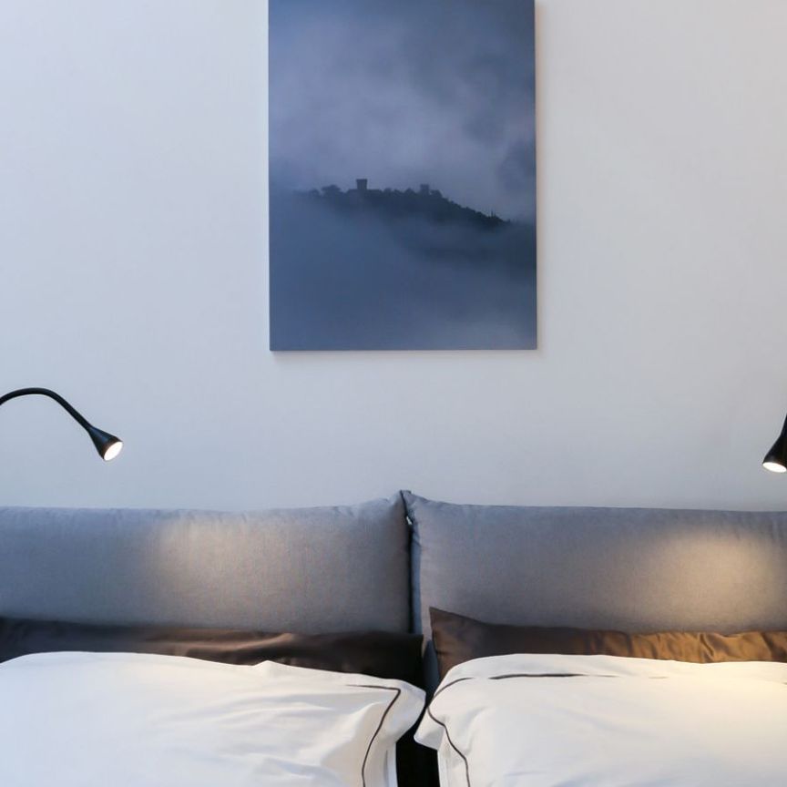 I Portici apartment - Photo 1