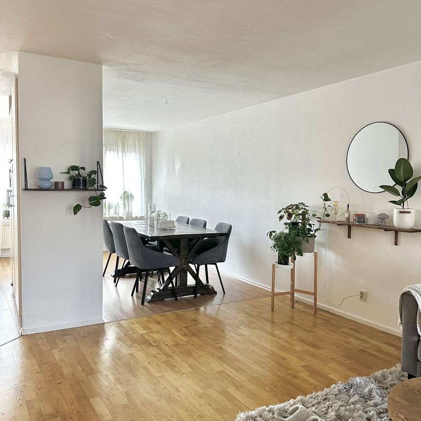 Hästtorgsgatan 2C - Foto 1