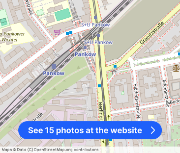 unmöblierte, barrierefreie 2-Zimmer-EG-Wohnung mit Südterrasse im b... - Photo 1