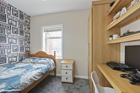 Rooms, 14, Portland Street, Preston - Photo 3