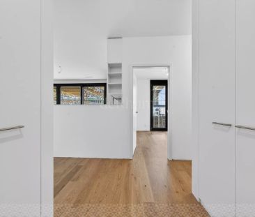 3.5 pièces neuf en attique Vivez lexclusivité du dernier étage - Photo 6