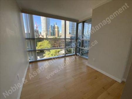 1050 Burrard Street Unit 507 Vancouver - Photo 3