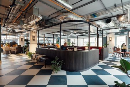 3 bedroom apartment to rent - Photo 4