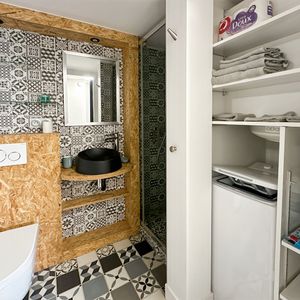 Location appartement 1 pièce, 26.90m², Carrières-sous-Poissy - Photo 2