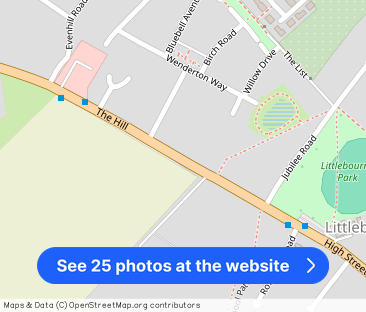 3 Yew Tree Court, Littlebourne, Canterbury, Kent, CT3 1TH - Photo 1