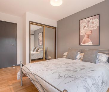 2 bedroom apartment to rent - Photo 6