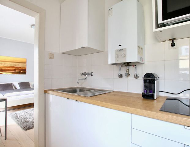 Hell & Modern - Apartment in Köln - Photo 1