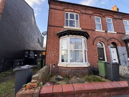 Persehouse Street, Walsall, WS1, Property for rent - Photo 5