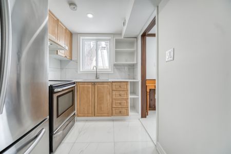 For Lease - 106 Deanscroft Square Unit# Bsmt, Toronto, Ontario - Photo 3